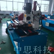 數控切管機維護與探討