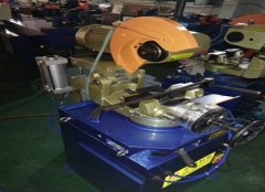 315氣動切管機市場保有量巨大，前景良好！